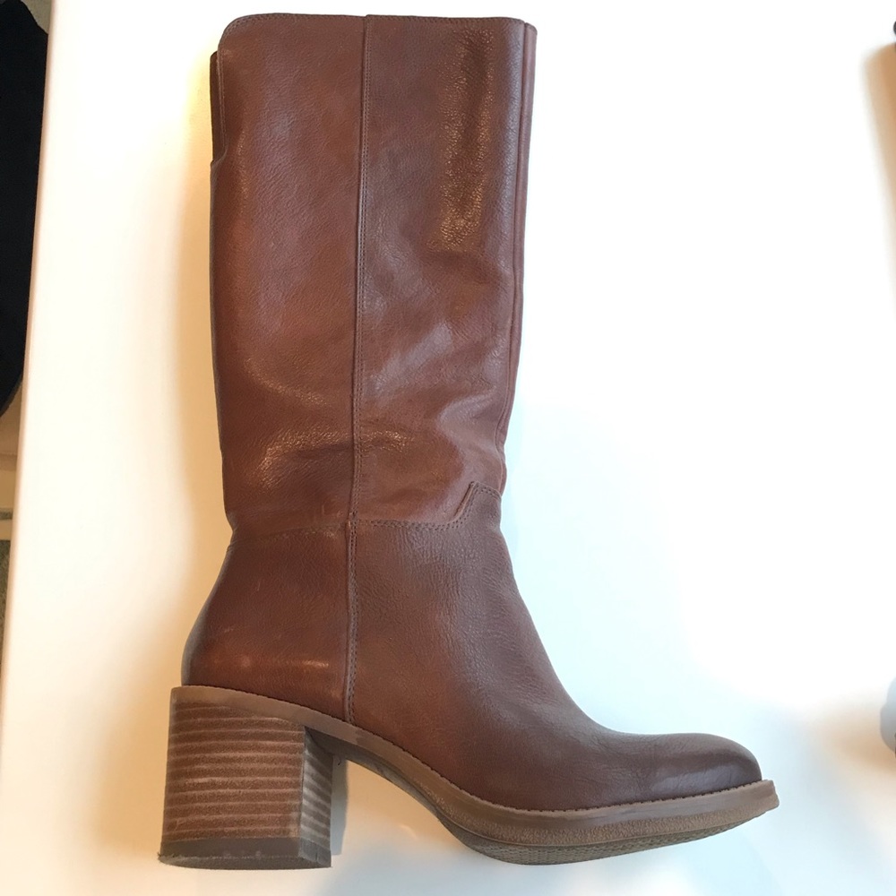 Lucky Brand boots